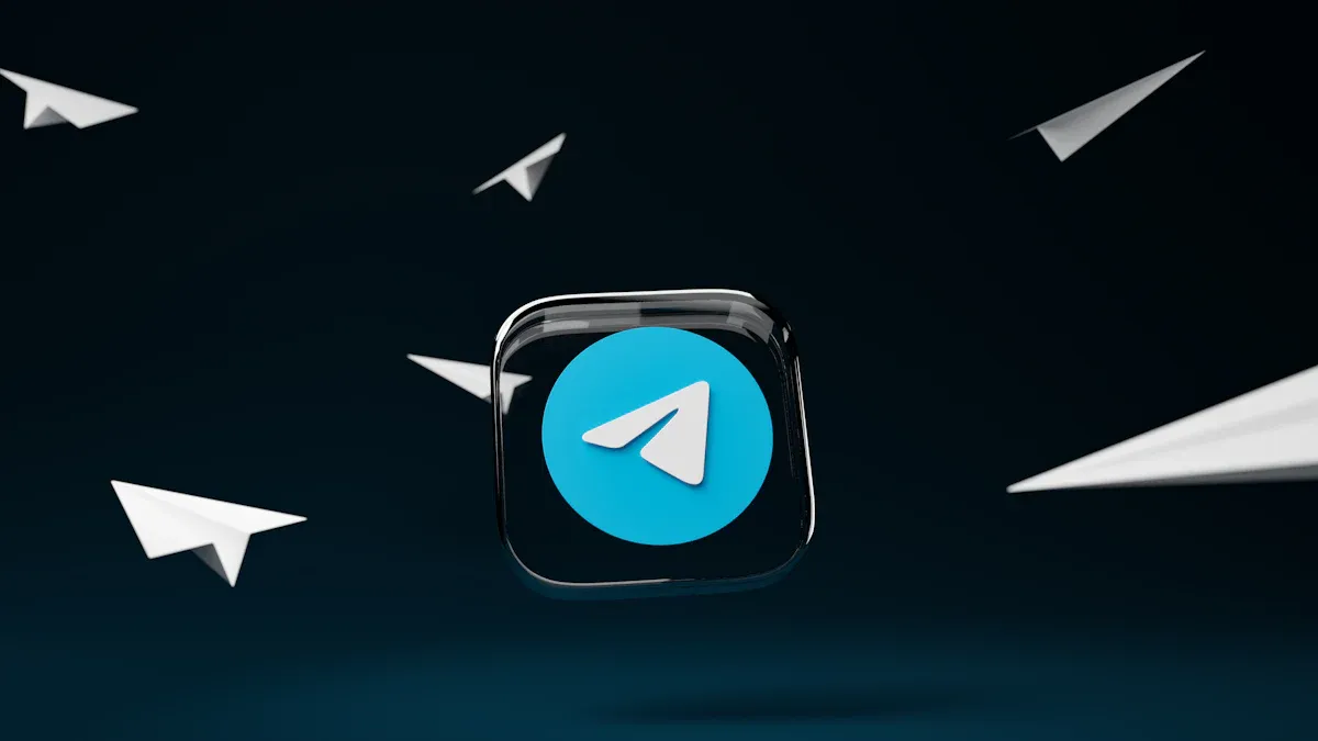 Downloading Videos from Public Channels or Chats